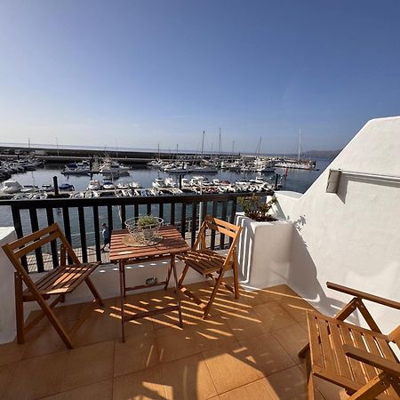 Eslanzarote Casa Eneida Sea Views, Super Wifi Villa Tias Ngoại thất bức ảnh