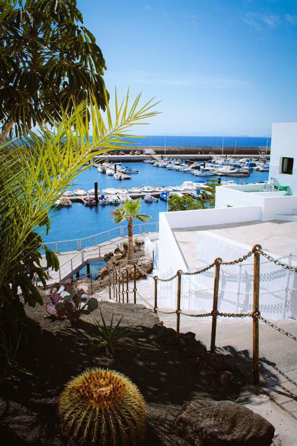 Eslanzarote Casa Eneida Sea Views, Super Wifi Villa Tias Ngoại thất bức ảnh