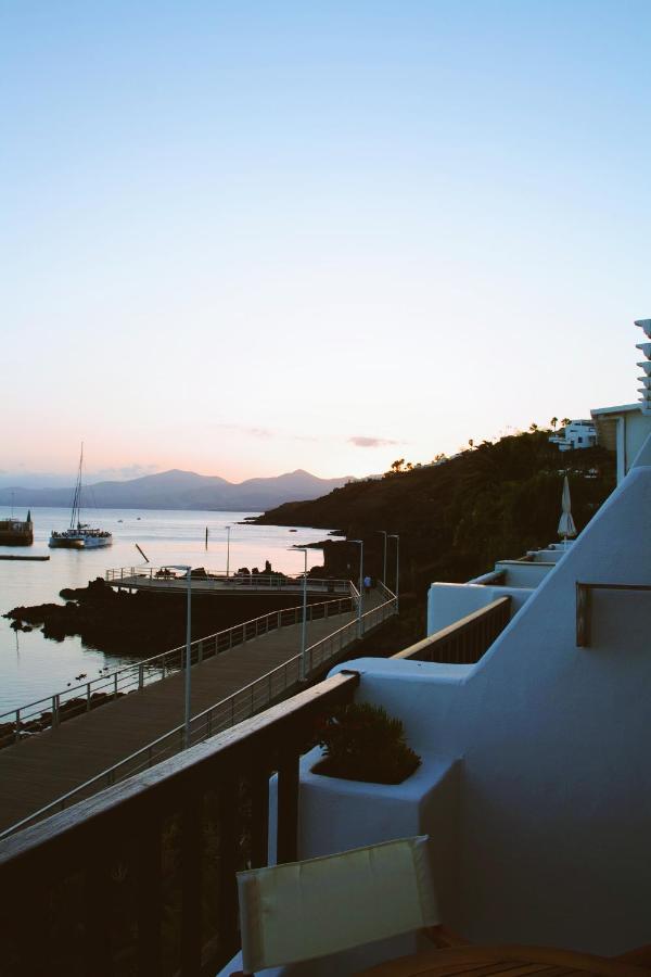 Eslanzarote Casa Eneida Sea Views, Super Wifi Villa Tias Ngoại thất bức ảnh