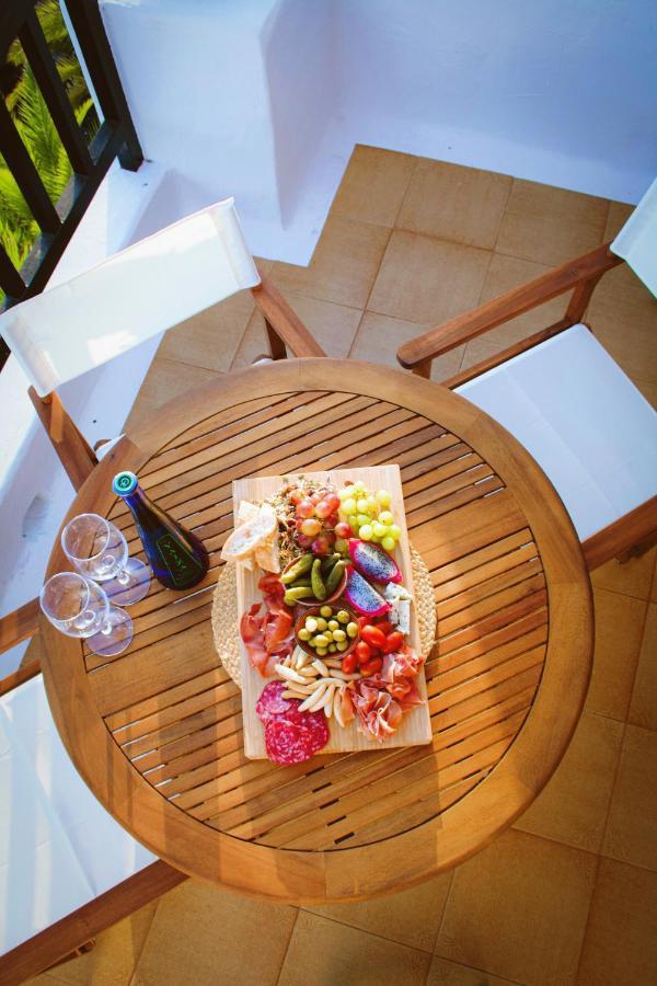 Eslanzarote Casa Eneida Sea Views, Super Wifi Villa Tias Ngoại thất bức ảnh