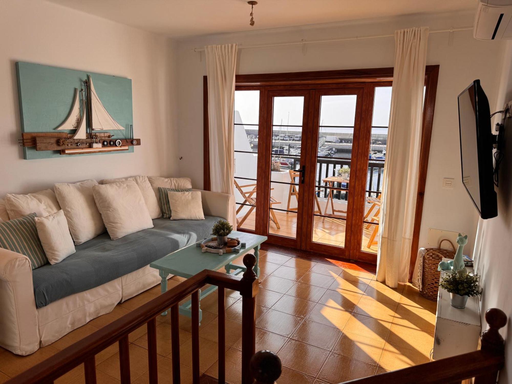 Eslanzarote Casa Eneida Sea Views, Super Wifi Villa Tias Ngoại thất bức ảnh