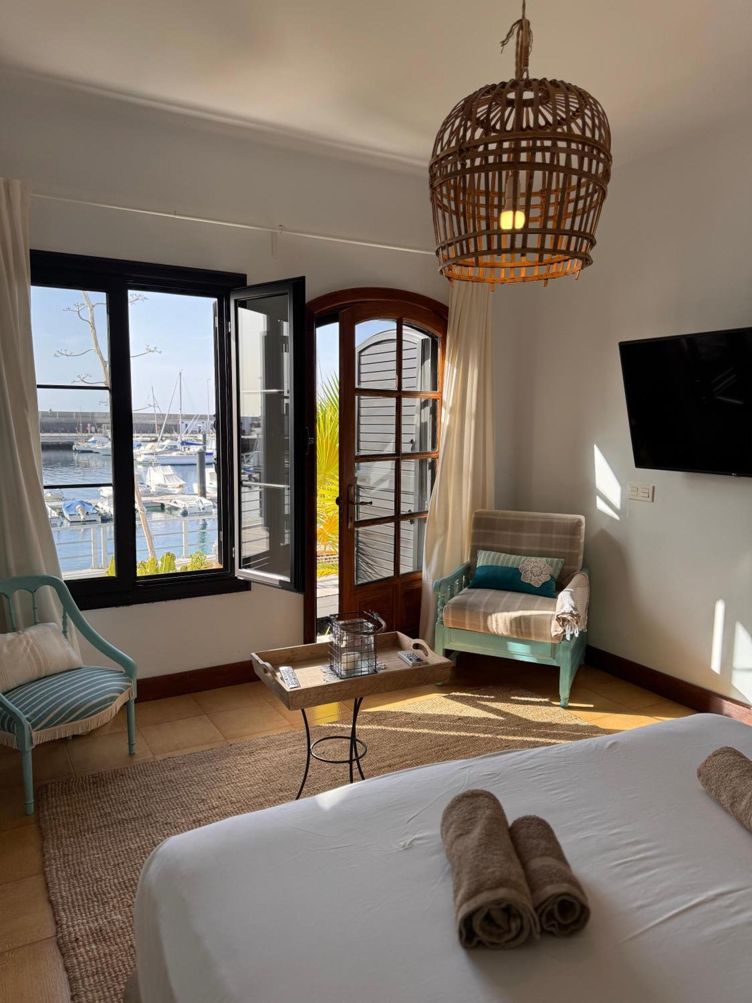 Eslanzarote Casa Eneida Sea Views, Super Wifi Villa Tias Ngoại thất bức ảnh
