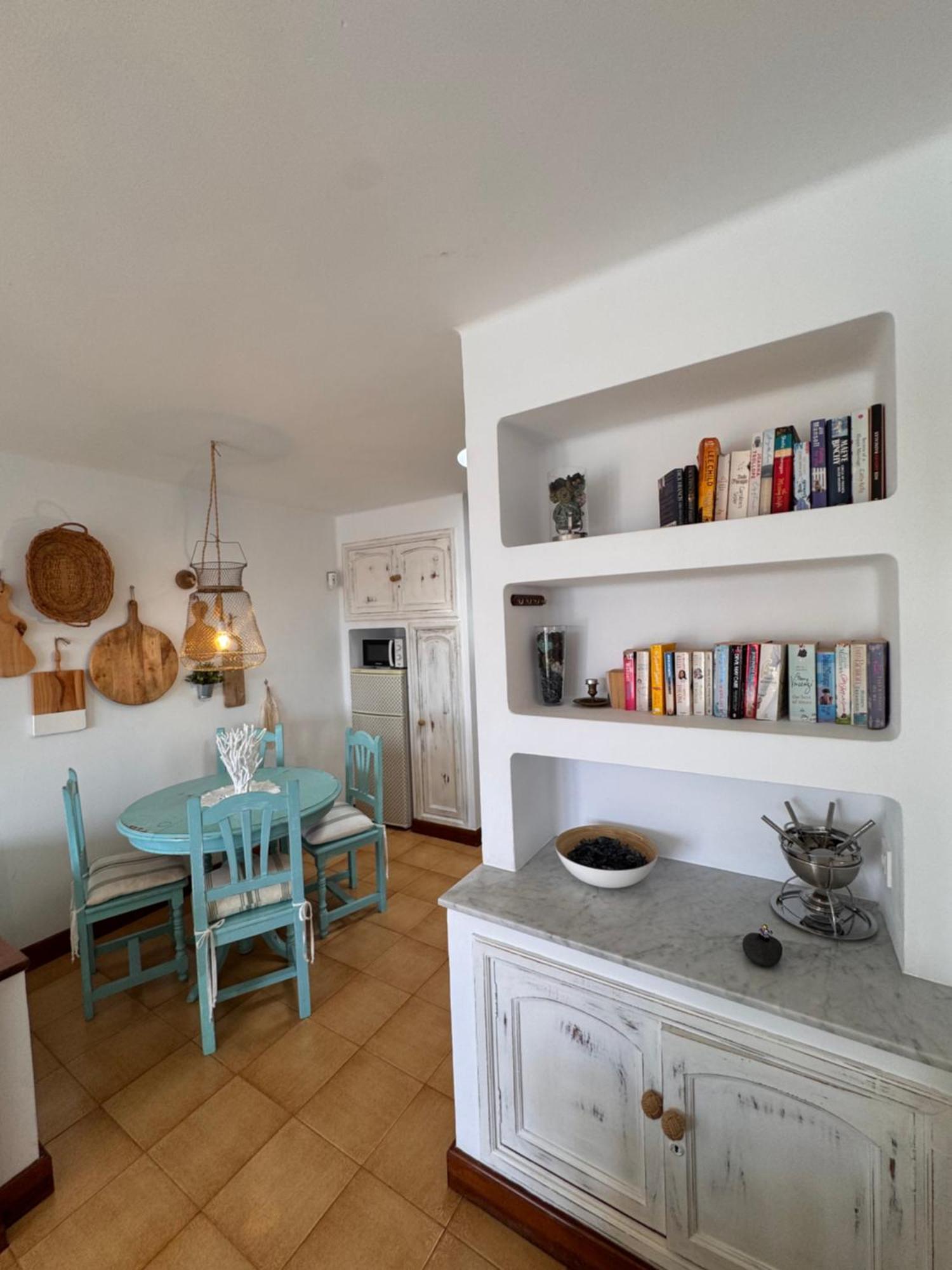 Eslanzarote Casa Eneida Sea Views, Super Wifi Villa Tias Ngoại thất bức ảnh