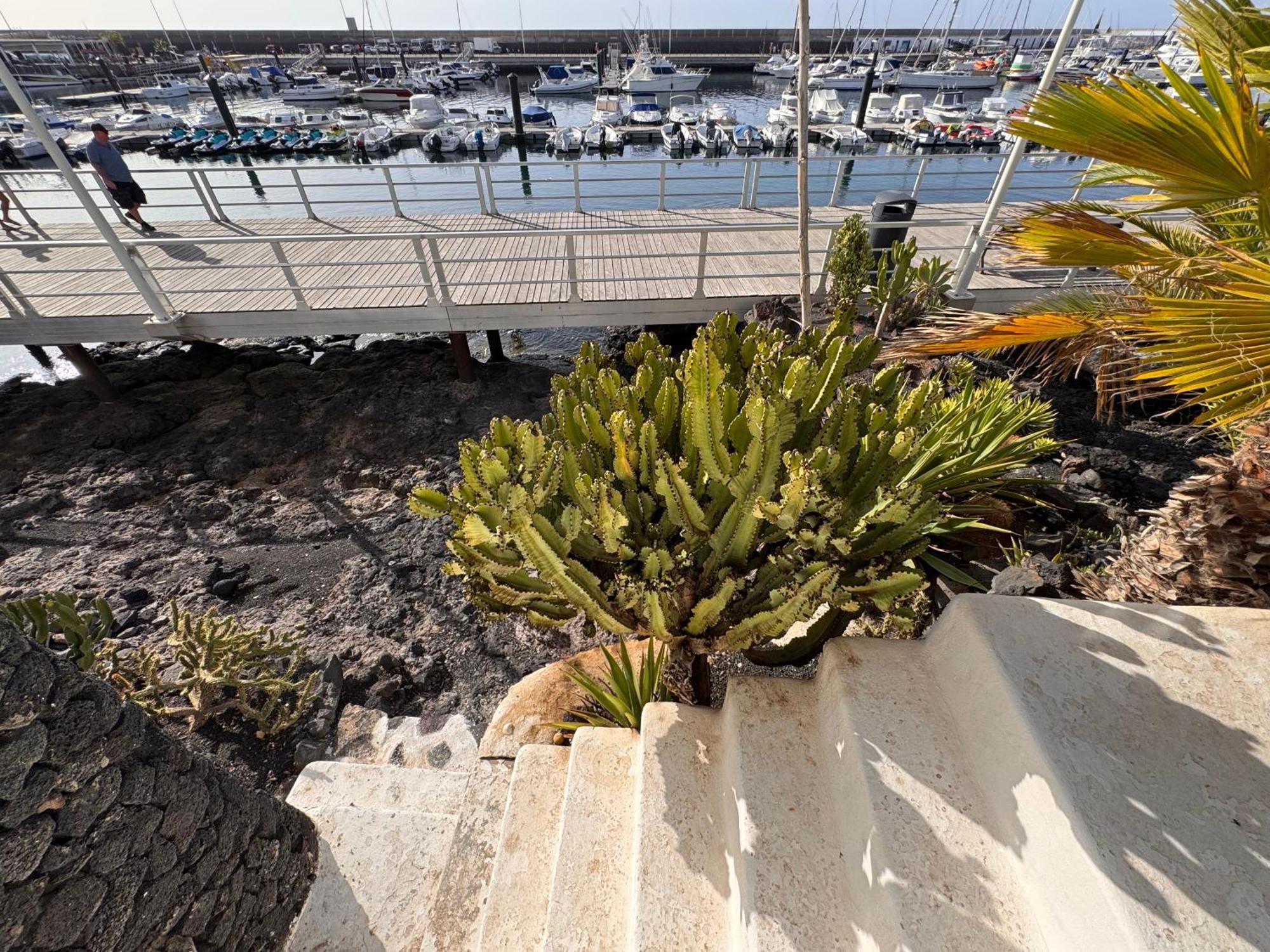 Eslanzarote Casa Eneida Sea Views, Super Wifi Villa Tias Ngoại thất bức ảnh