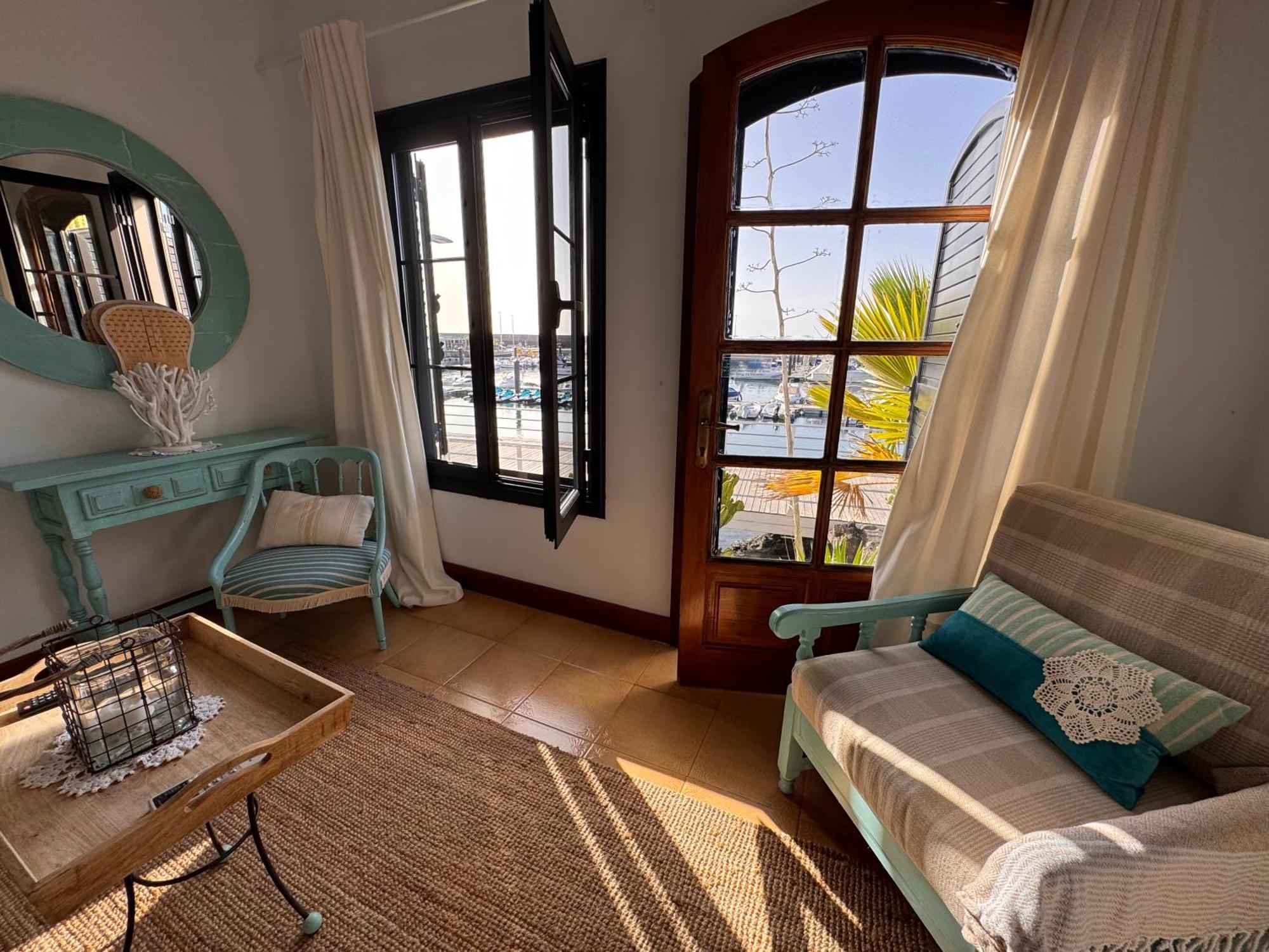 Eslanzarote Casa Eneida Sea Views, Super Wifi Villa Tias Ngoại thất bức ảnh