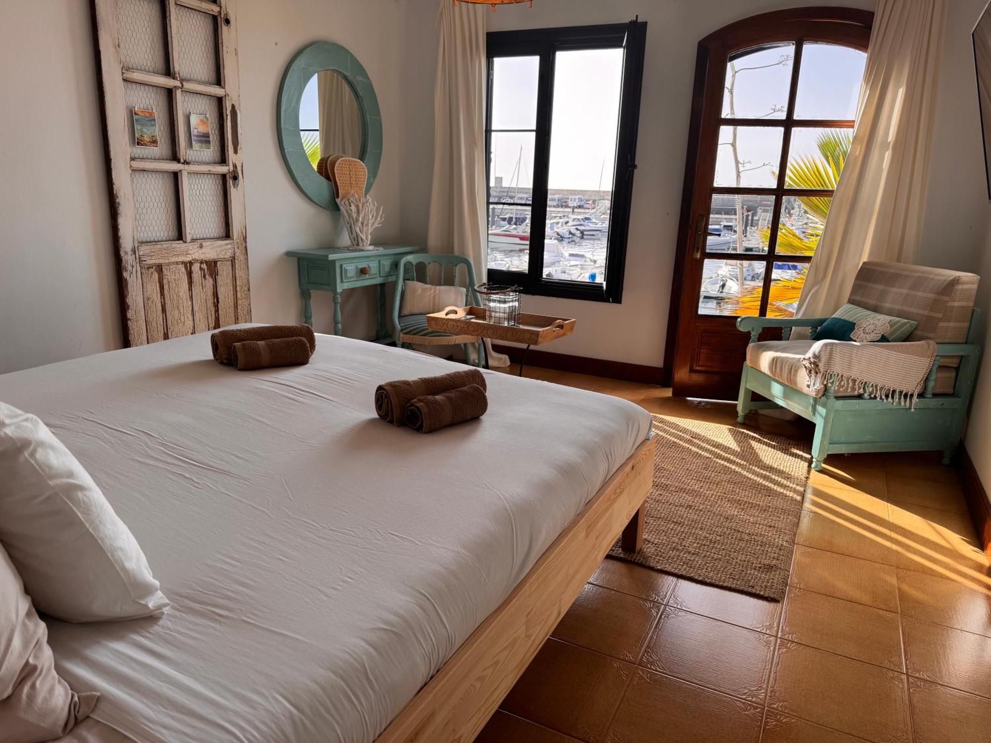Eslanzarote Casa Eneida Sea Views, Super Wifi Villa Tias Ngoại thất bức ảnh