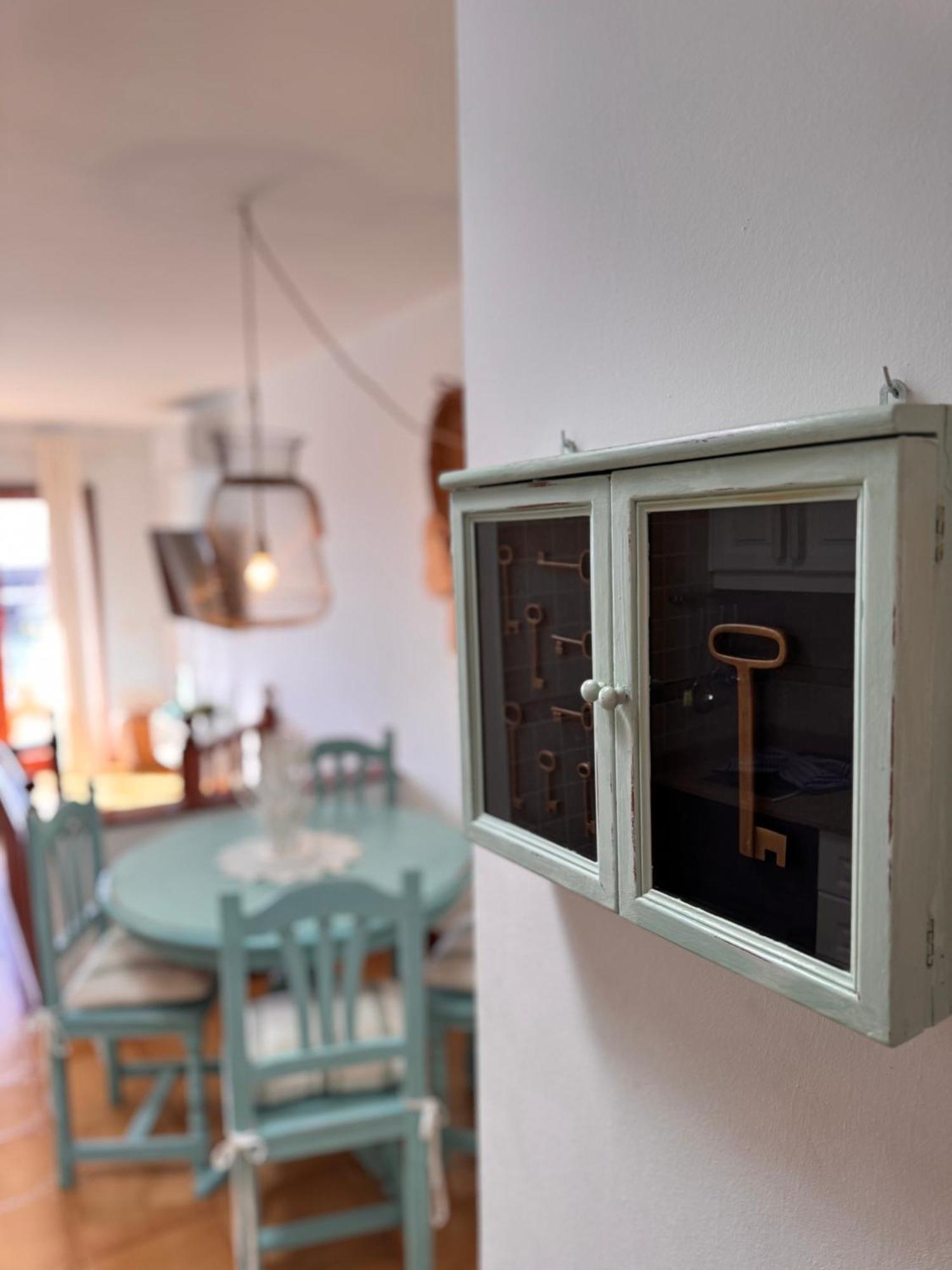 Eslanzarote Casa Eneida Sea Views, Super Wifi Villa Tias Ngoại thất bức ảnh