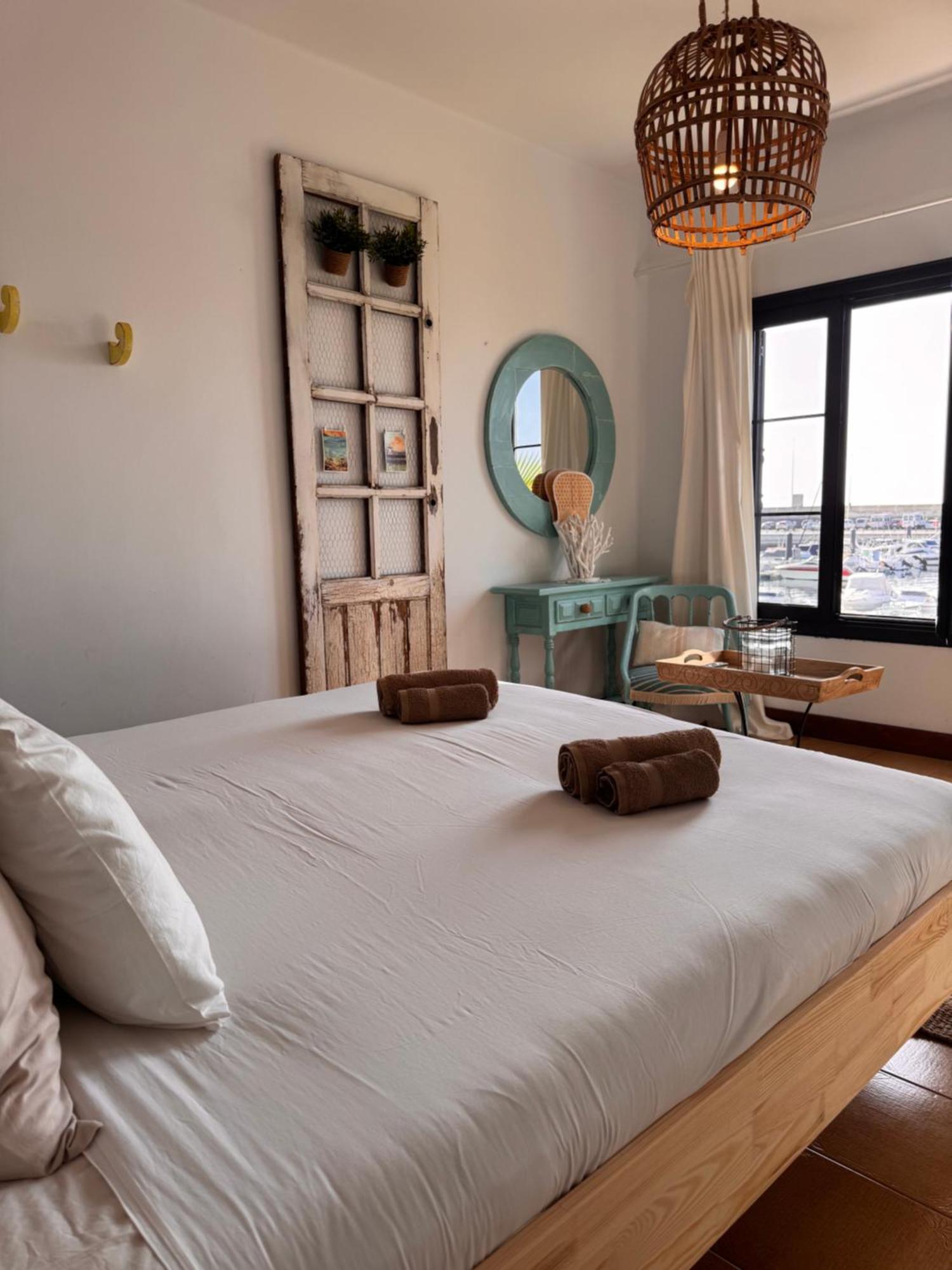 Eslanzarote Casa Eneida Sea Views, Super Wifi Villa Tias Ngoại thất bức ảnh