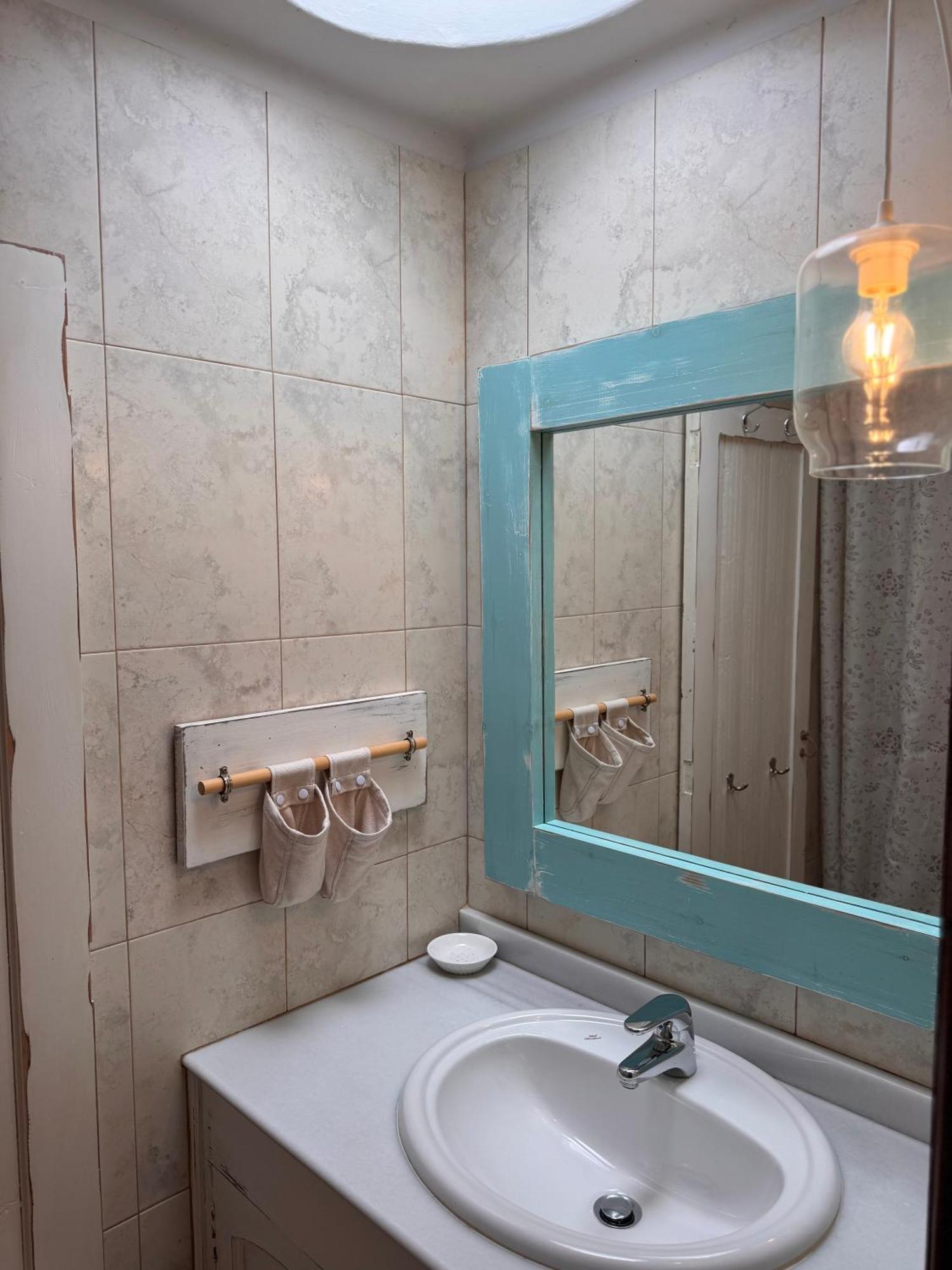 Eslanzarote Casa Eneida Sea Views, Super Wifi Villa Tias Ngoại thất bức ảnh