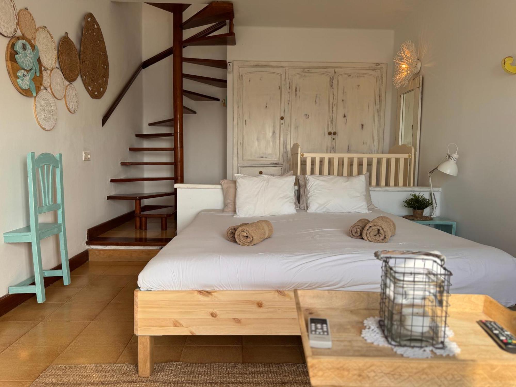 Eslanzarote Casa Eneida Sea Views, Super Wifi Villa Tias Ngoại thất bức ảnh
