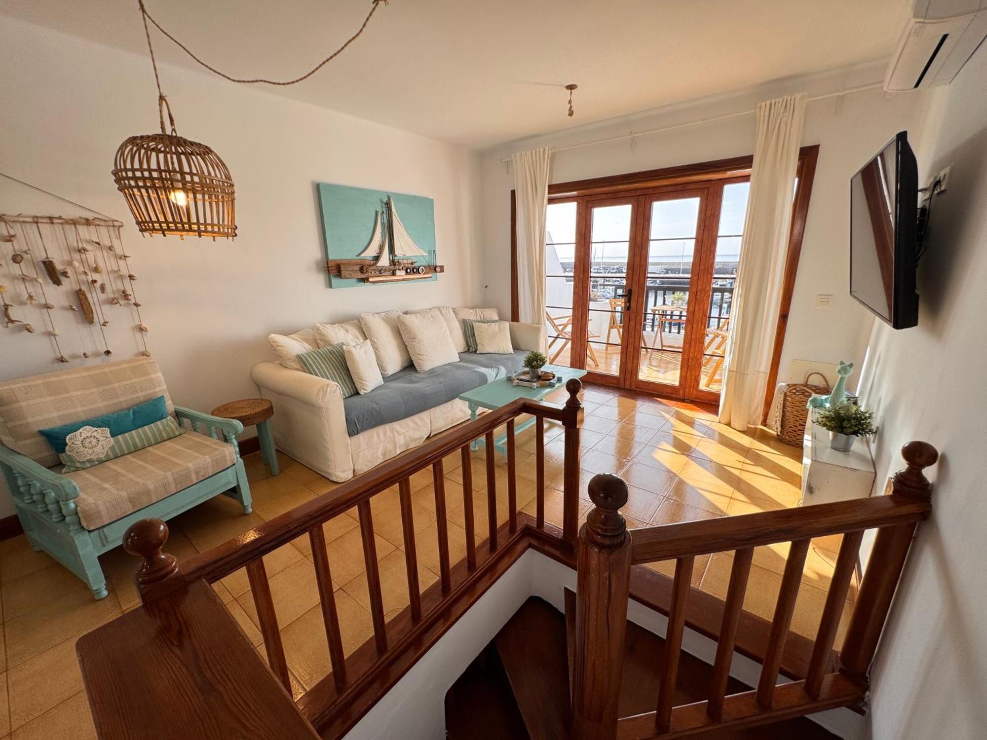 Eslanzarote Casa Eneida Sea Views, Super Wifi Villa Tias Ngoại thất bức ảnh