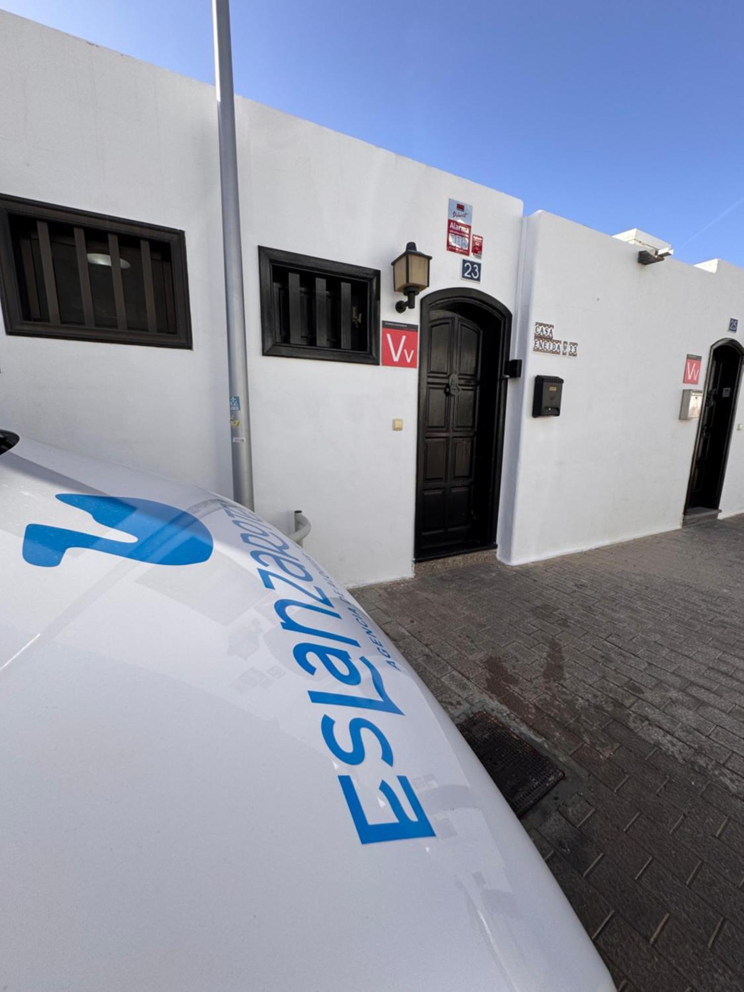 Eslanzarote Casa Eneida Sea Views, Super Wifi Villa Tias Ngoại thất bức ảnh