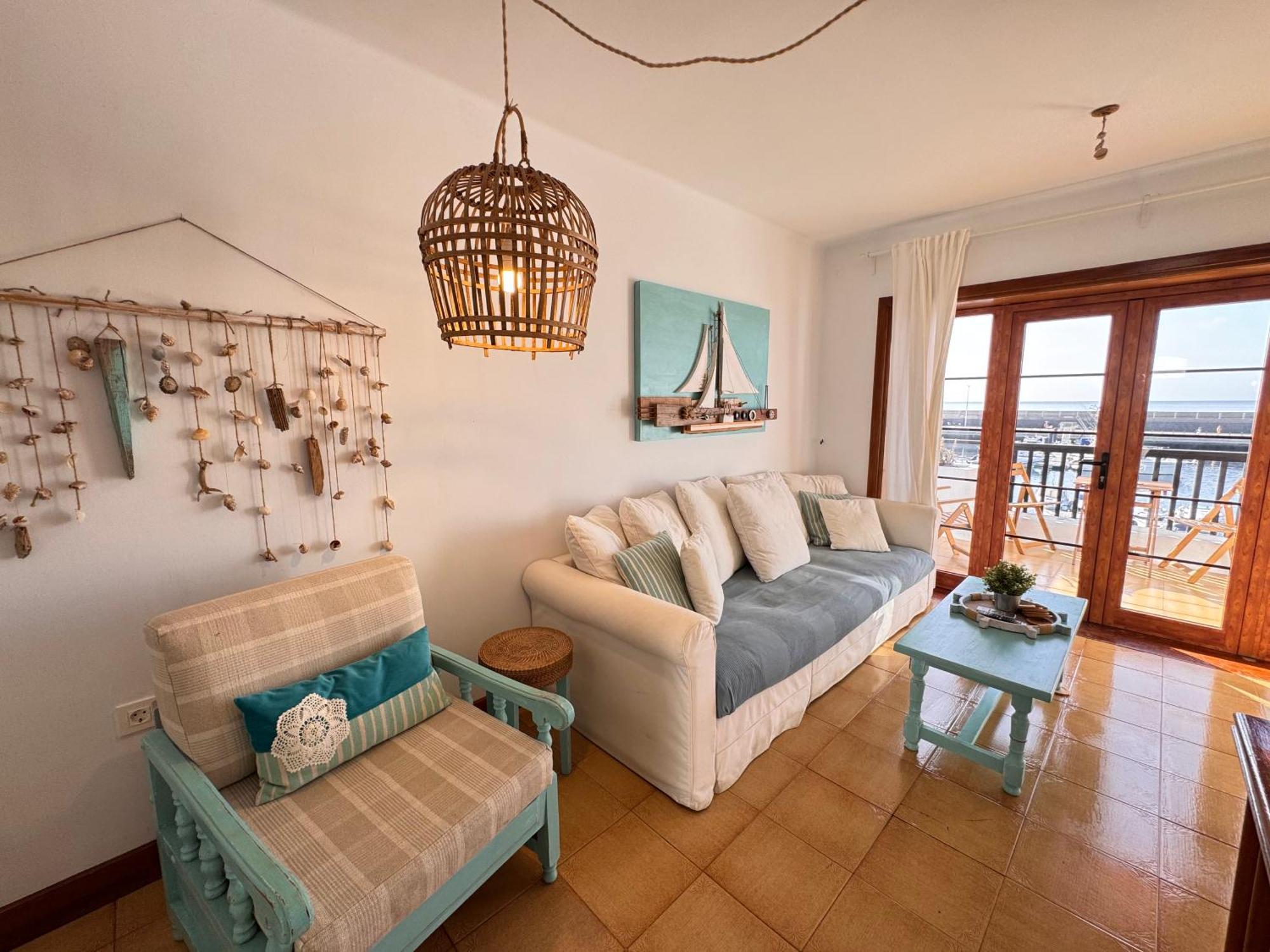 Eslanzarote Casa Eneida Sea Views, Super Wifi Villa Tias Ngoại thất bức ảnh