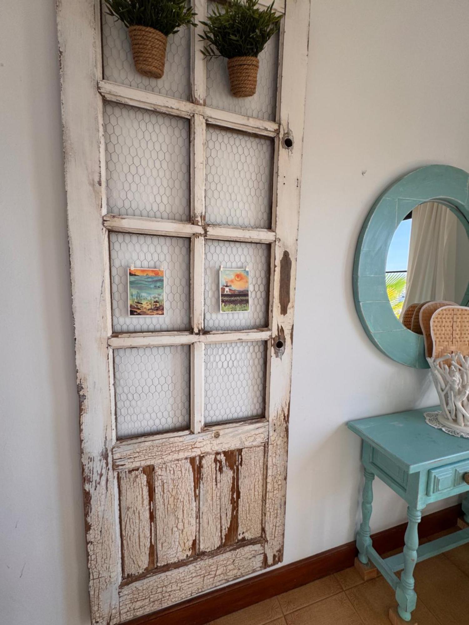 Eslanzarote Casa Eneida Sea Views, Super Wifi Villa Tias Ngoại thất bức ảnh