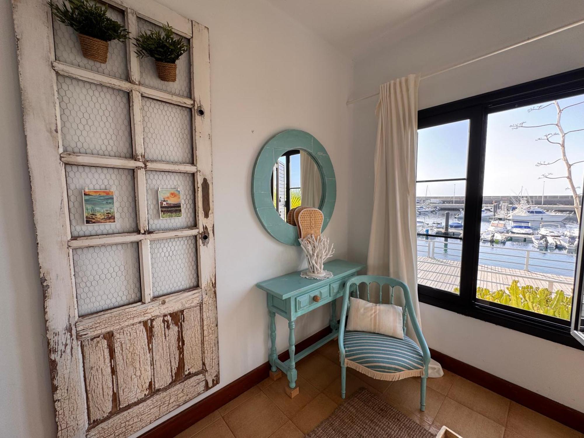 Eslanzarote Casa Eneida Sea Views, Super Wifi Villa Tias Ngoại thất bức ảnh
