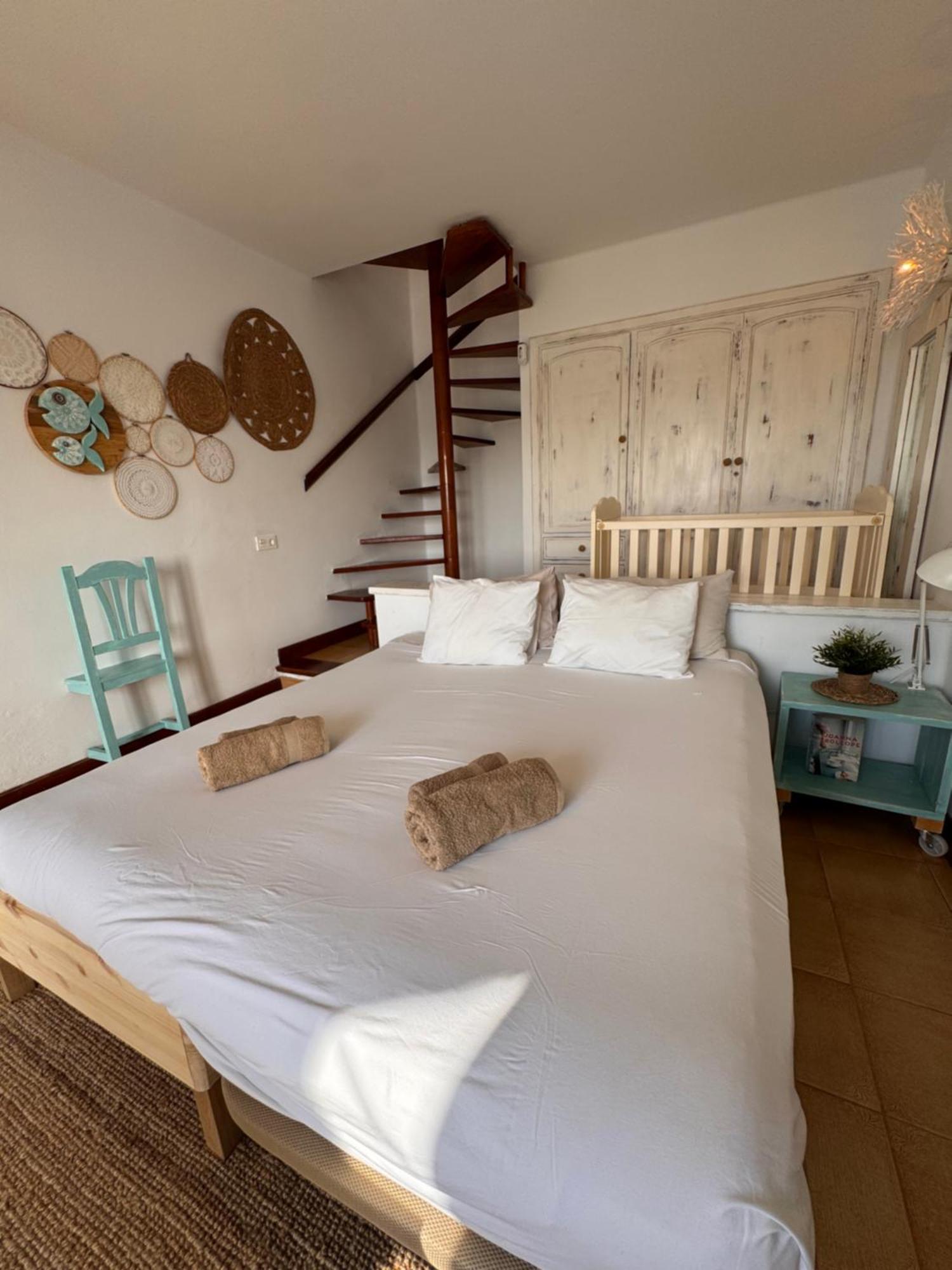 Eslanzarote Casa Eneida Sea Views, Super Wifi Villa Tias Ngoại thất bức ảnh