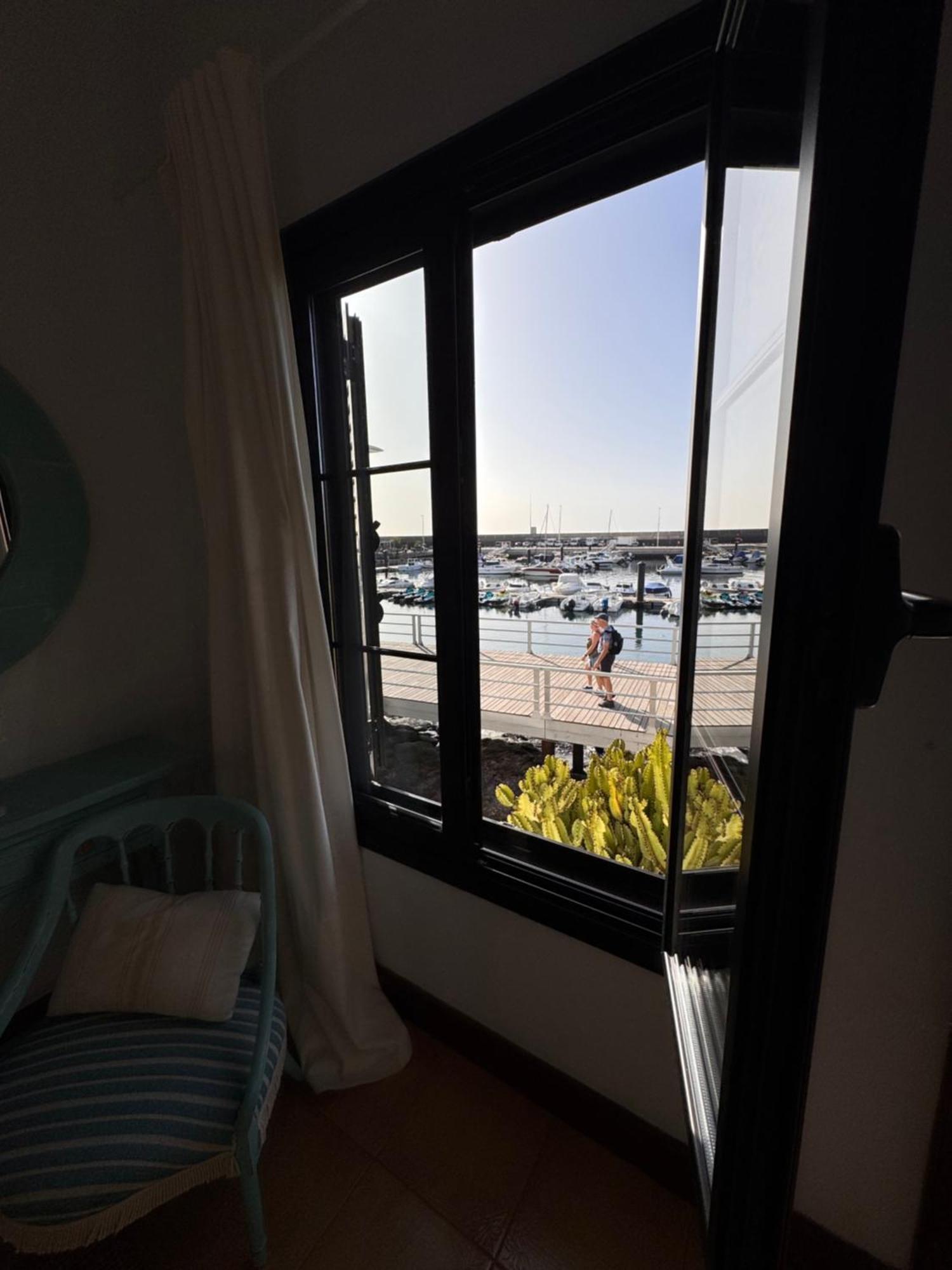 Eslanzarote Casa Eneida Sea Views, Super Wifi Villa Tias Ngoại thất bức ảnh