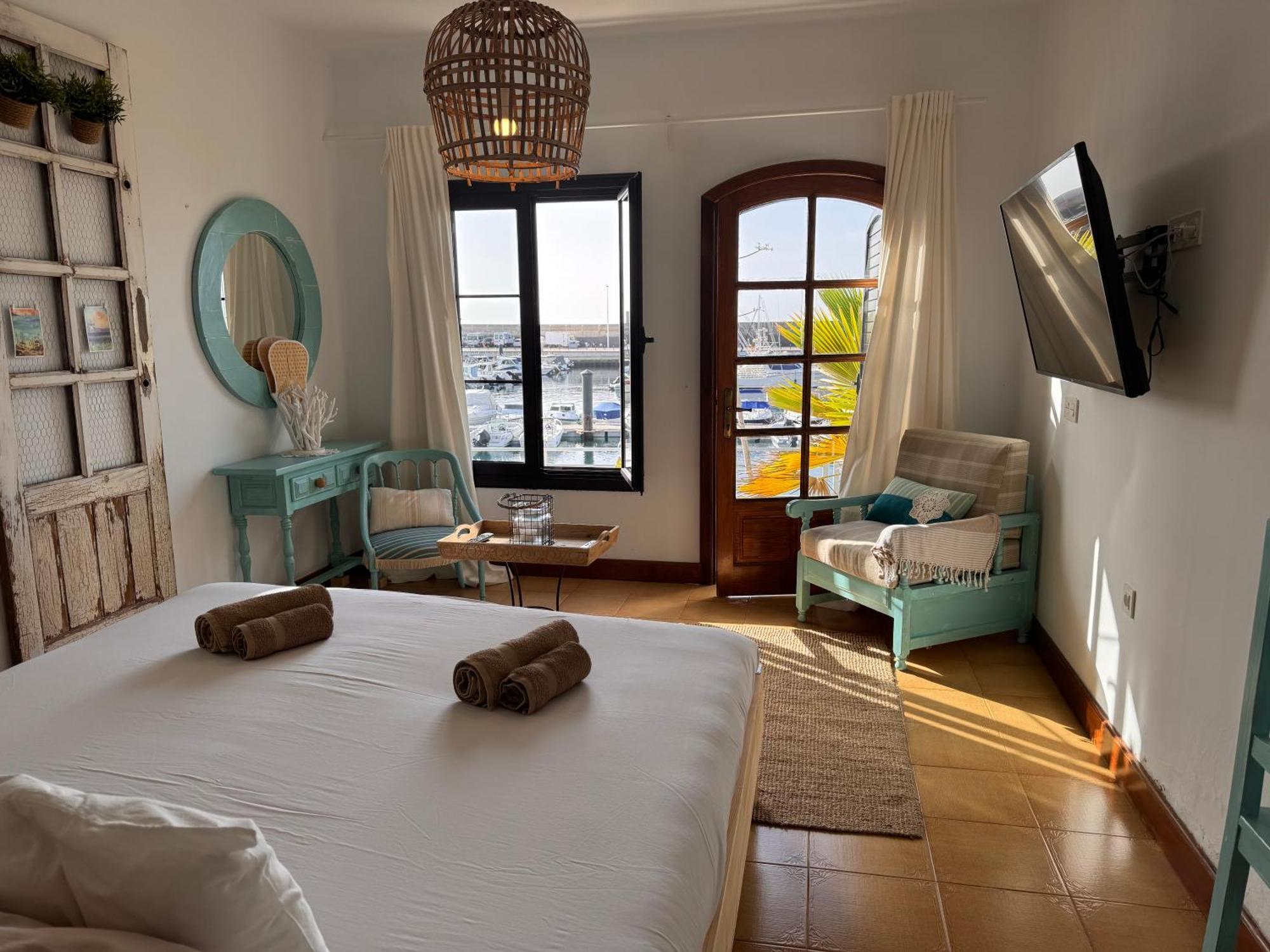 Eslanzarote Casa Eneida Sea Views, Super Wifi Villa Tias Ngoại thất bức ảnh