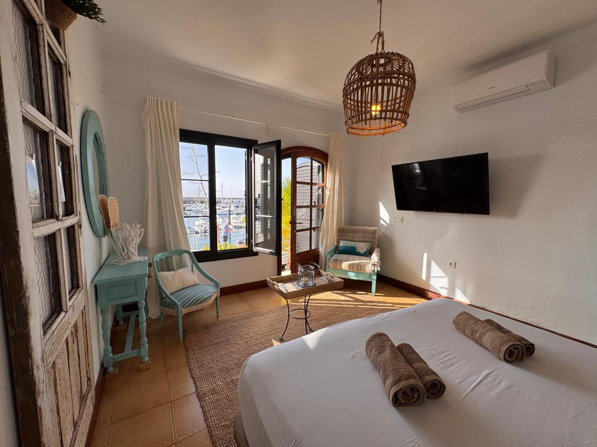 Eslanzarote Casa Eneida Sea Views, Super Wifi Villa Tias Ngoại thất bức ảnh