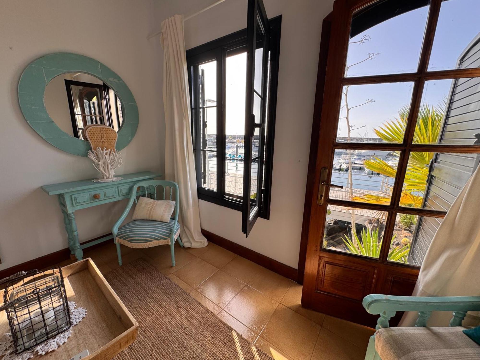 Eslanzarote Casa Eneida Sea Views, Super Wifi Villa Tias Ngoại thất bức ảnh