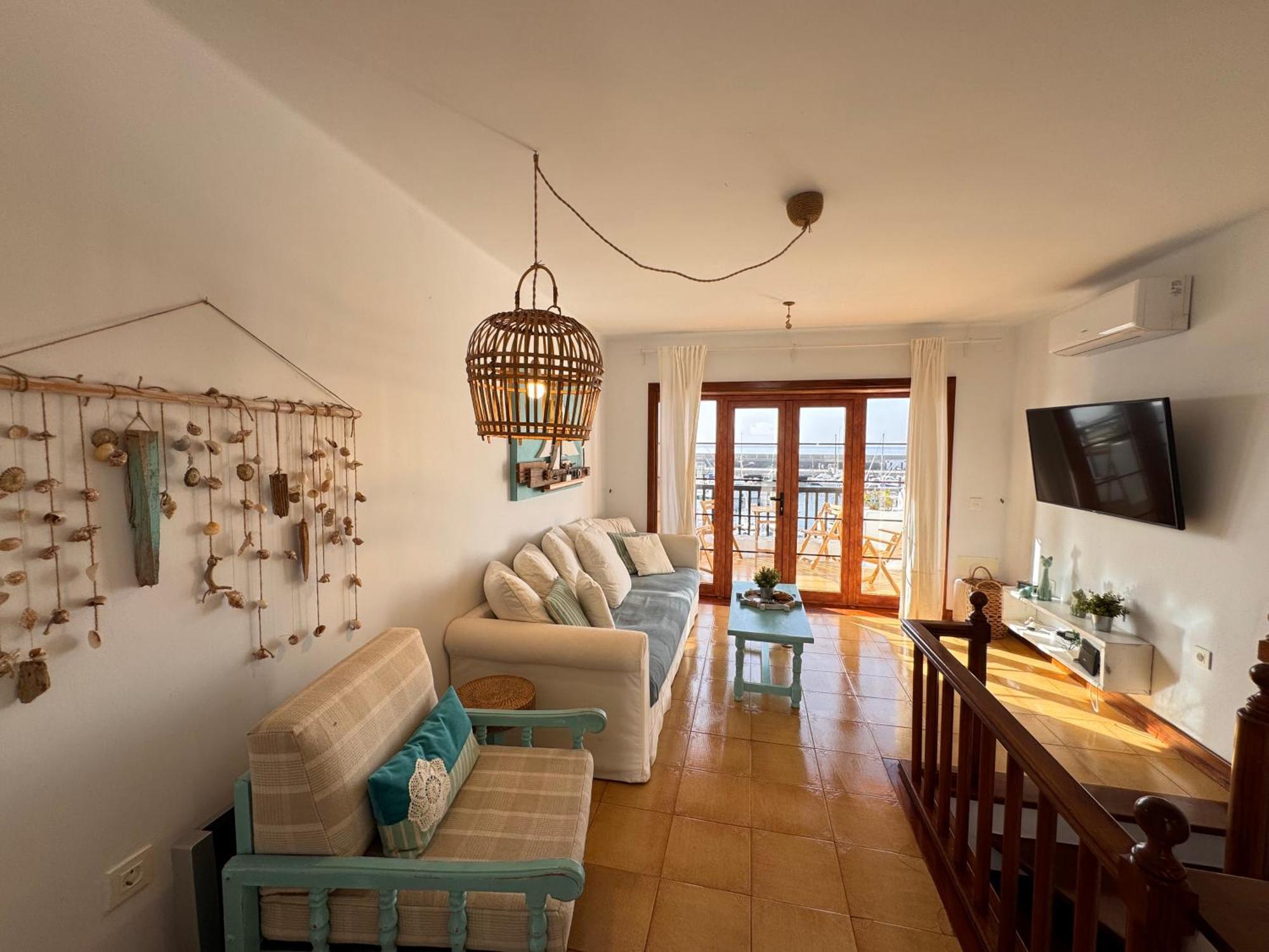 Eslanzarote Casa Eneida Sea Views, Super Wifi Villa Tias Ngoại thất bức ảnh