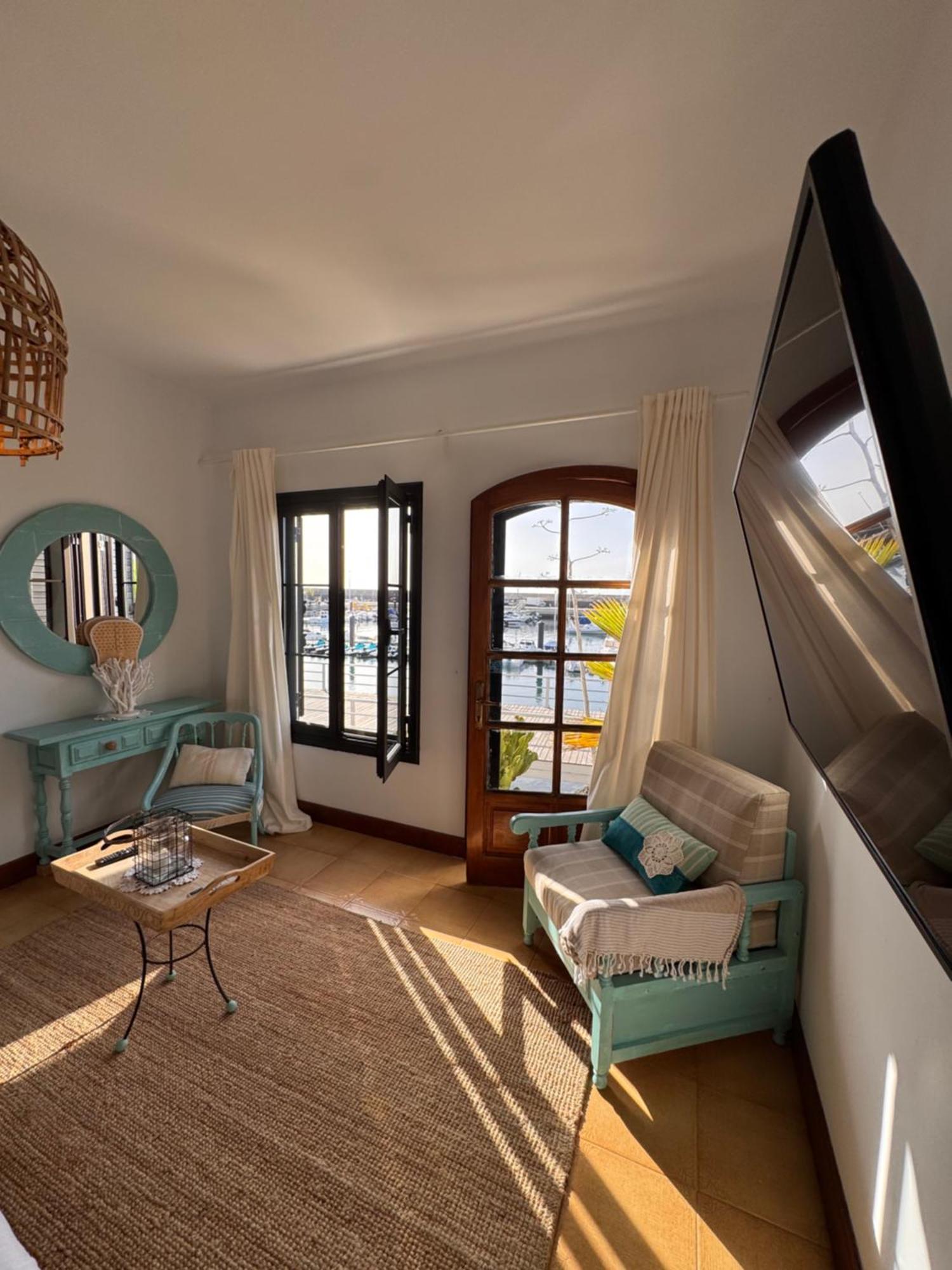 Eslanzarote Casa Eneida Sea Views, Super Wifi Villa Tias Ngoại thất bức ảnh