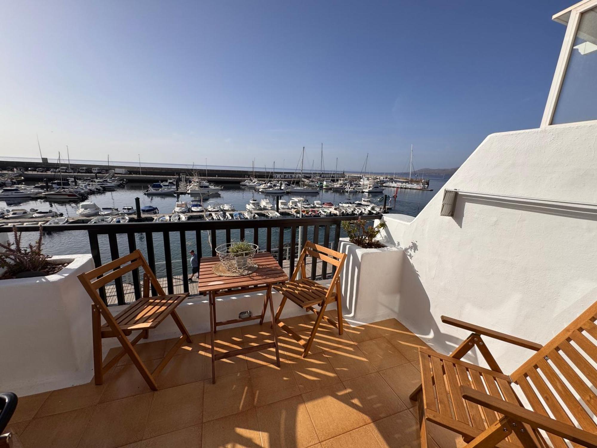 Eslanzarote Casa Eneida Sea Views, Super Wifi Villa Tias Ngoại thất bức ảnh